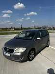 Volkswagen Touran 2007 1.9TDI