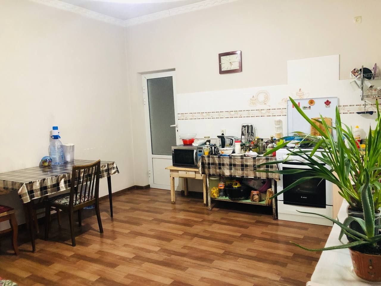 Продаётся дом в г. Янгиюль
