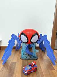 Set de joaca Marvel - Spidey / Spider Man