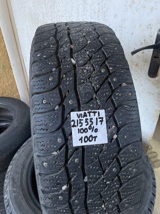 Viatti 215/55R17