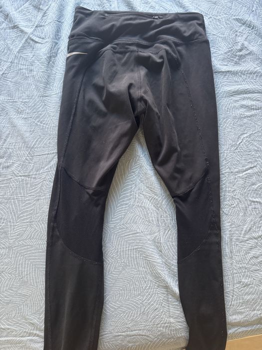 Дамски клин на найк