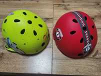 Каска globber нова