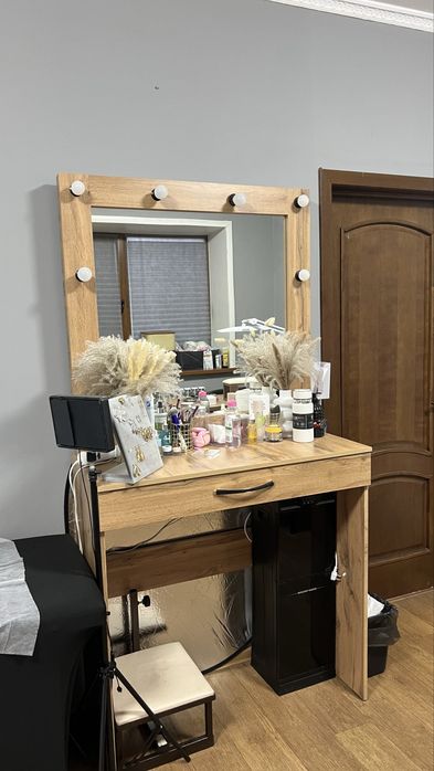 Сдам в аренду визажисту бровисту