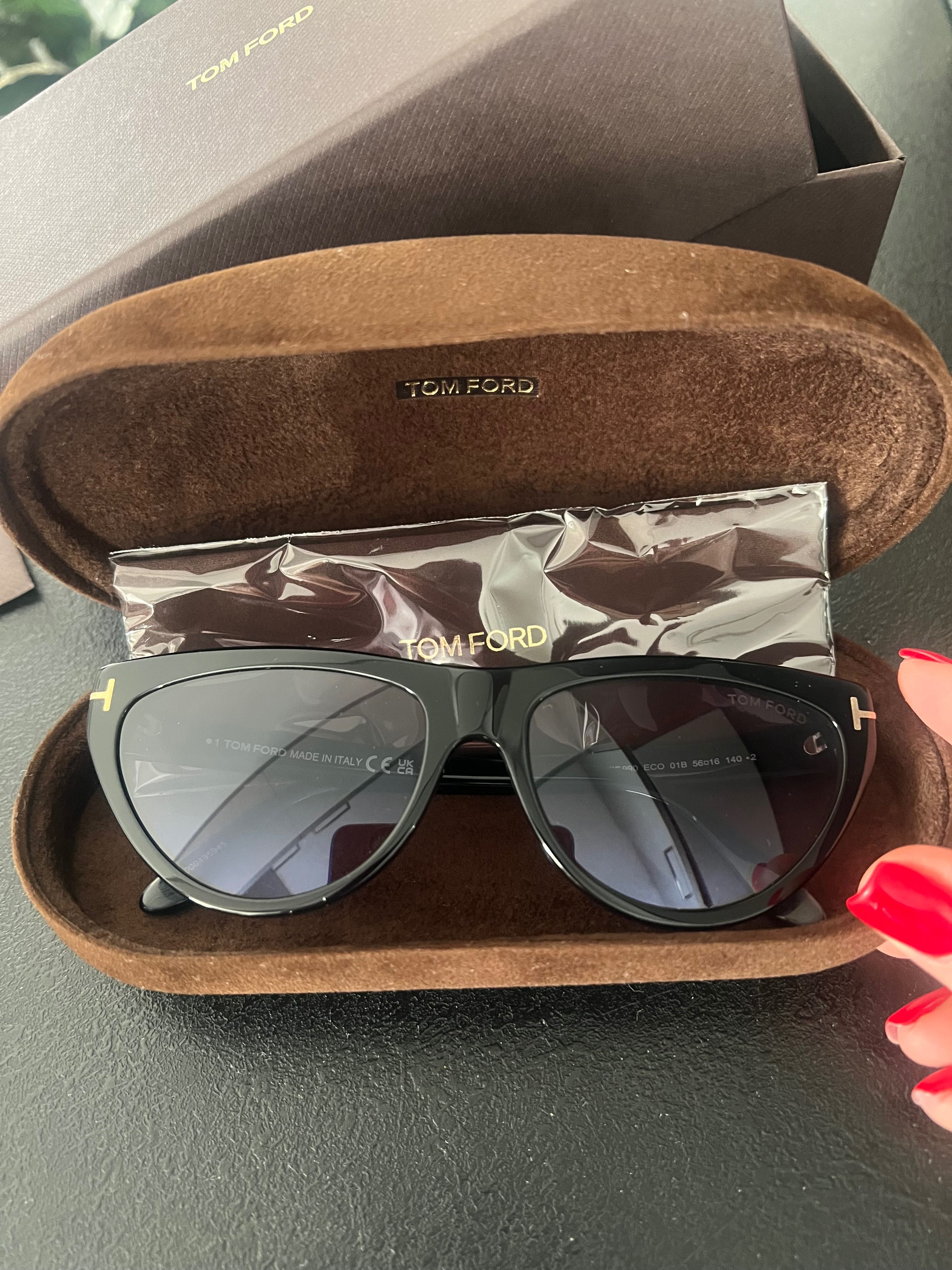 Дамски слънчеви очила Tom Ford