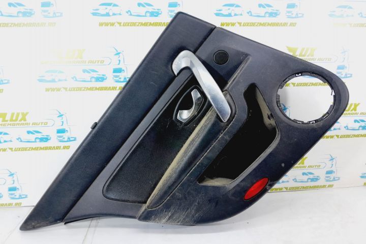 Fata de usa stanga spate d23131-3400x Renault Latitude 1  [din 2010 pana  2014] seria