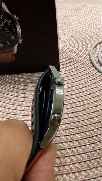 Huawei Watch GT2e