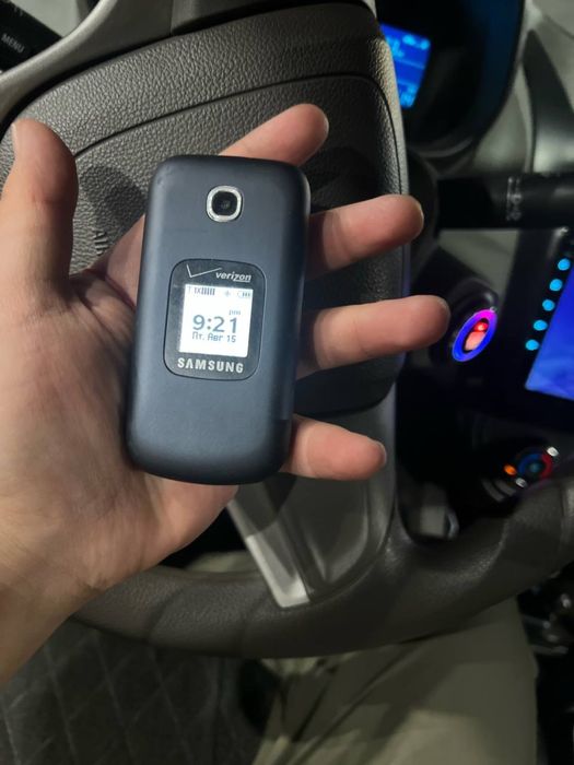 Gusto 3 samsung Perfectum