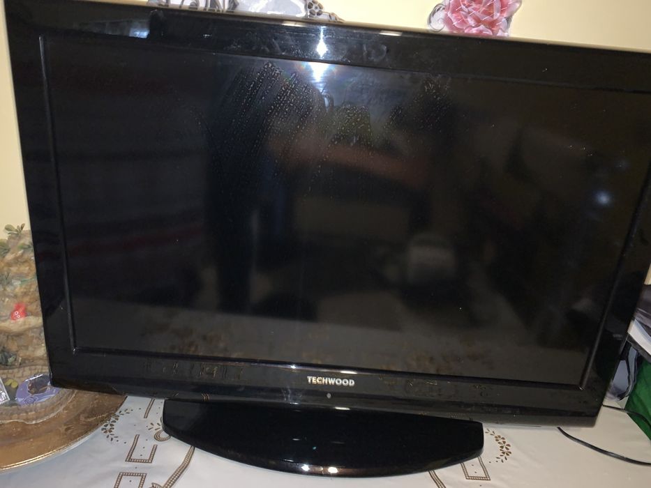 Tv in stare perfecta