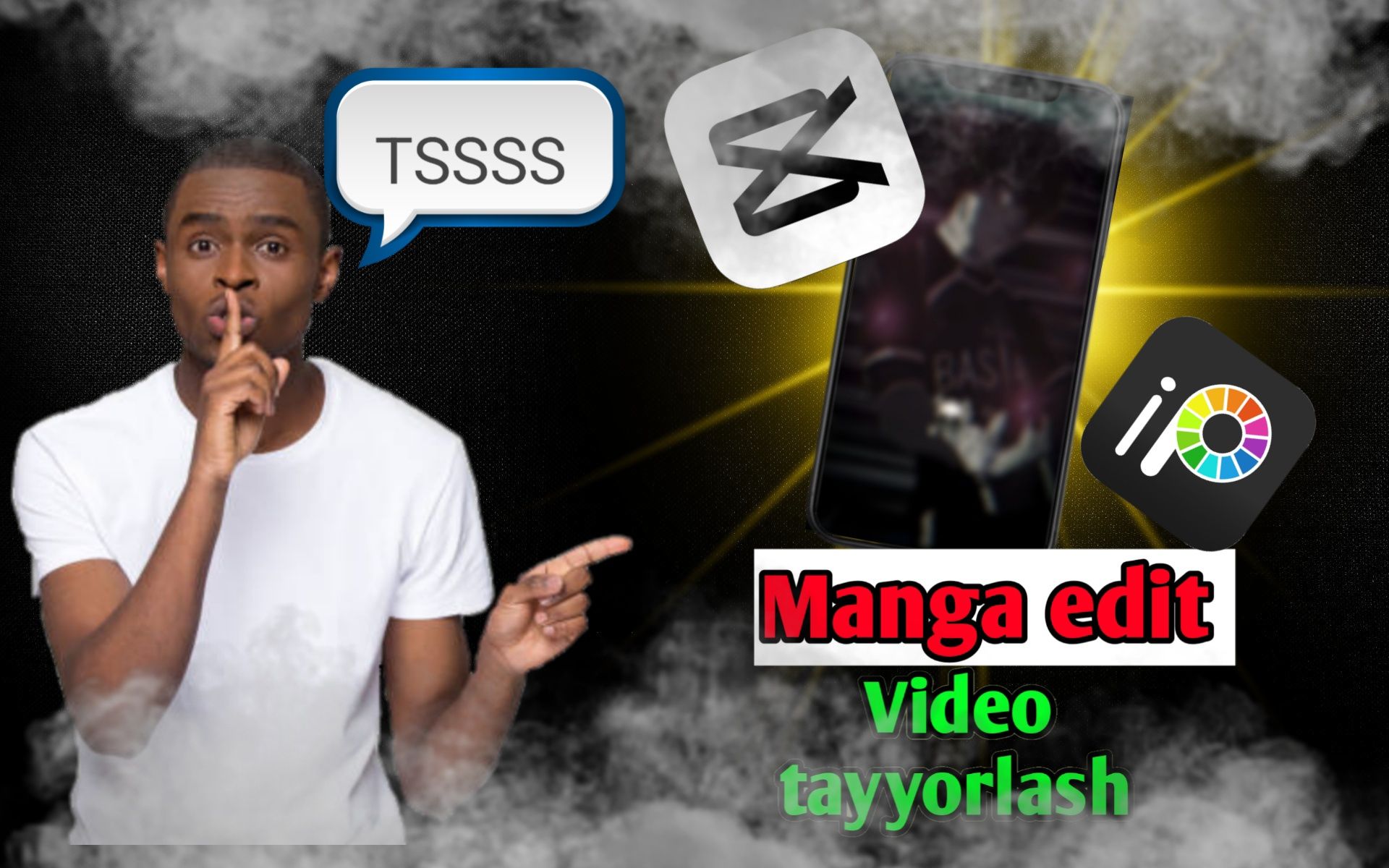 Banner va avatarka, prevyu hizmatlari