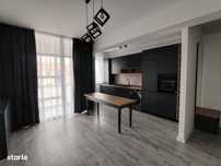Apartament cu doua camere, Visoianu