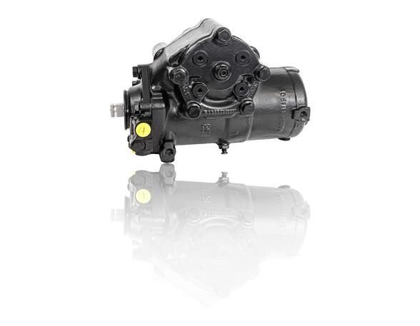 Caseta directie Mercedes Actros Axor 6x4 6x6 8x4 8x6