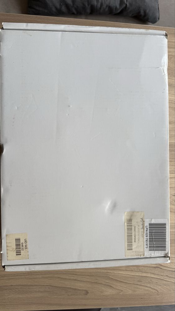 PS4 1TB SSD С много игри!