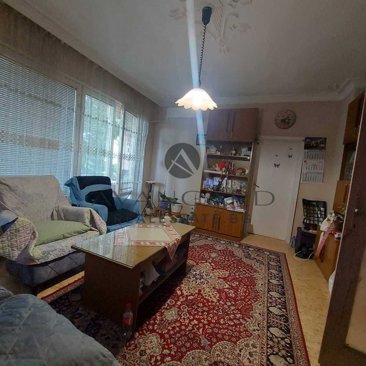 оф.23311 Тристаен/ Изгрев