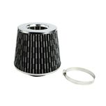 Tuning air filter Спортен въздушен филтър конус Racing перящ