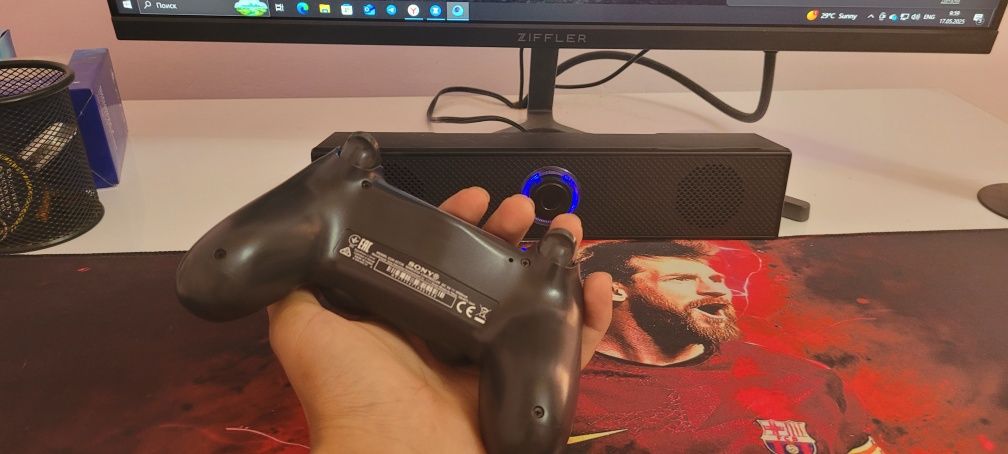 Ps 4 GA pult sotiladi