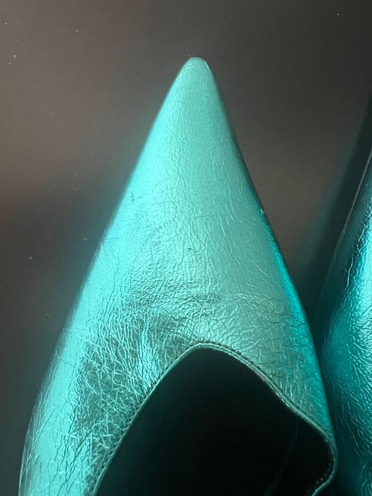 By Far обувки 39номер