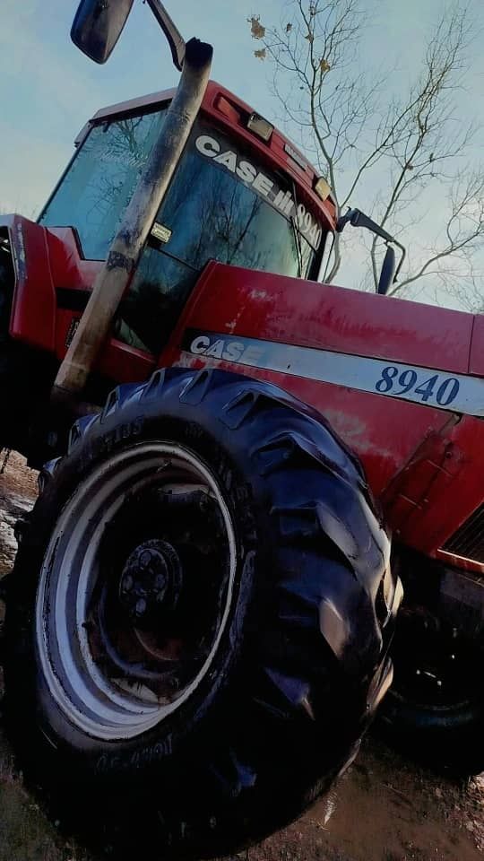 Magnum 8940 koropka motor liboy joyini remont qilamiz