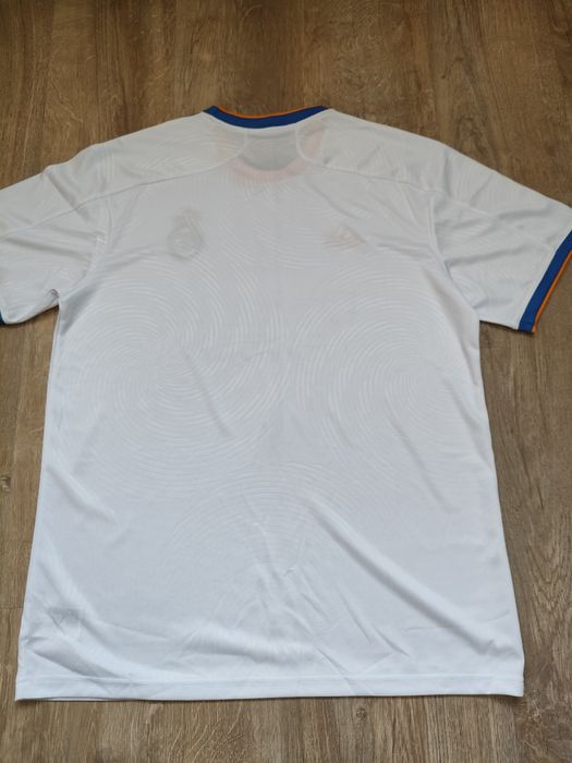 Tricou Real Madrid 21/22