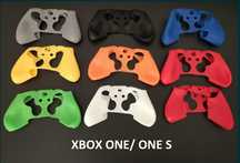 Pachet huse manete console Xbox one s elite ps 4 si ps5