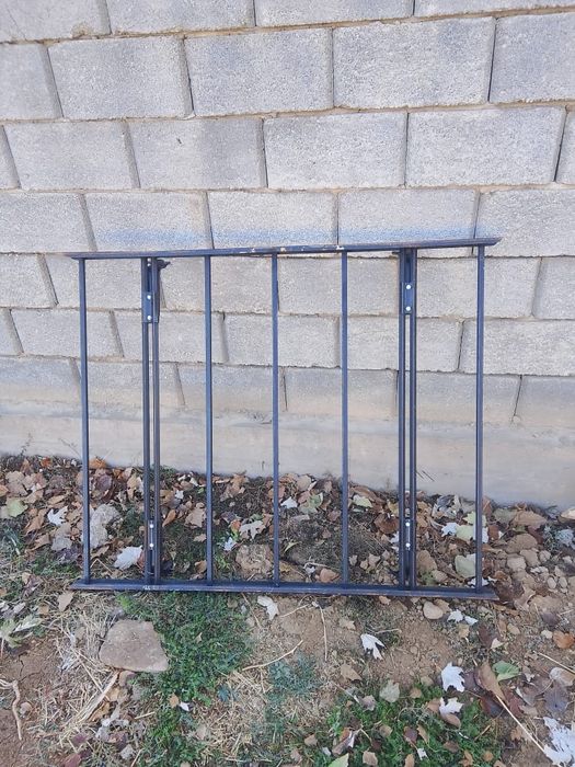 Багаж Daewo Nexia 2