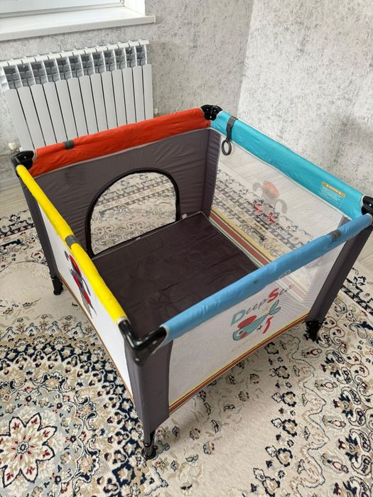 Манеж российский