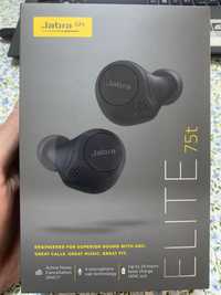 Casti audio Jabra