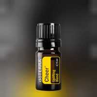 Ulei esențial cheer 5ml dōTERRA