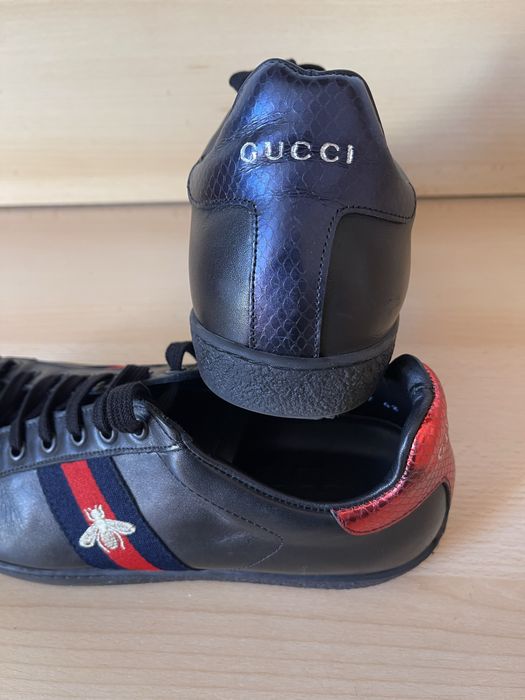 pantofi sport barbati - piele
