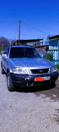Honda CRV RD1 1998