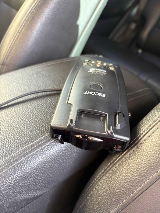 Escort Passport 9500ix INTL