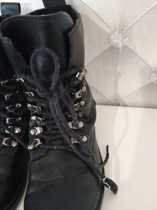 Дамски кубинки 36 номер