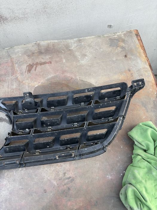Grila fata mercedes benz ML w166 2011/2012/2013/2014/2015/2016