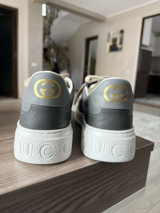 Adidasi gucci - full box