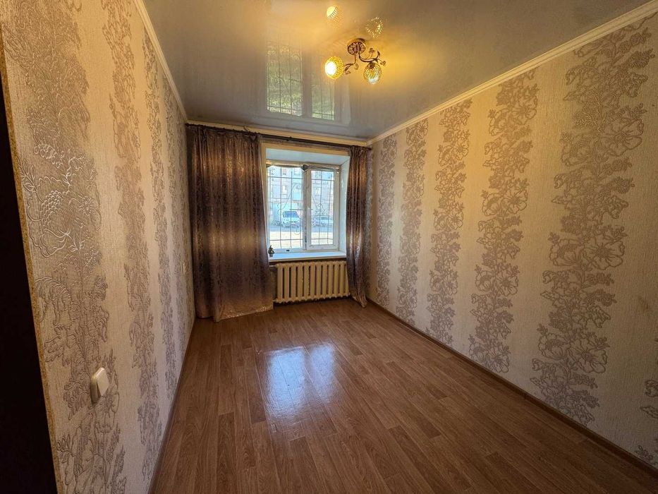 В продаже 3х-ком квартира в районе КСК