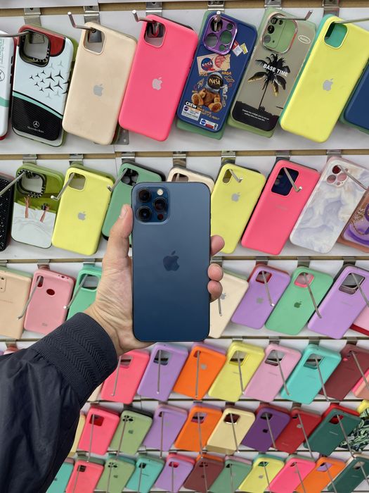 Iphone 12 Pro Max 256gb