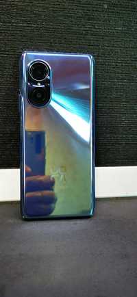 Huawei Nova 9 SE Crystal Blue