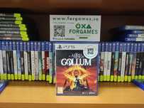 joc PS4 The Lord of The Rings Gollum PS5 Forgames.ro