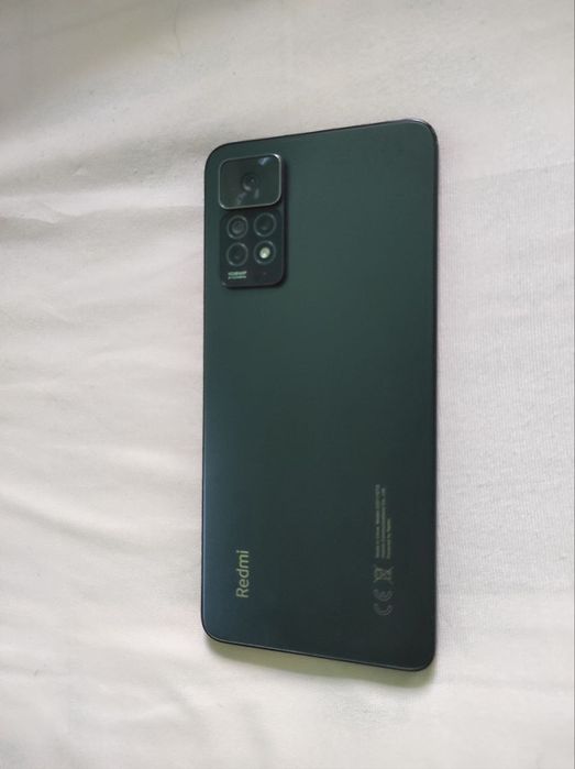 Redmi not 11 pro