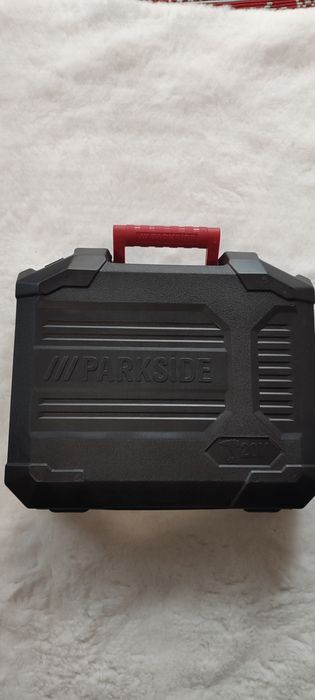 Multifunctional Parkside