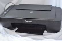 Принтер Canon PIXMA  MG2550s