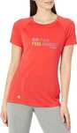 Smartwool® W Active Go Far Feel Good GR SS Tee, дамска мерино тениска