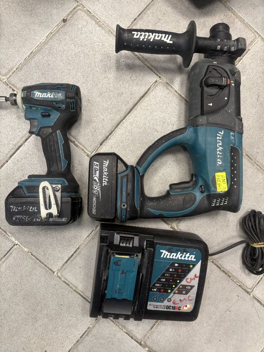 Комплект makita зеге виброшлайф