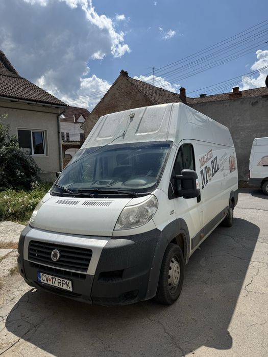 4 dube profesionale de panificație -  flotă completă