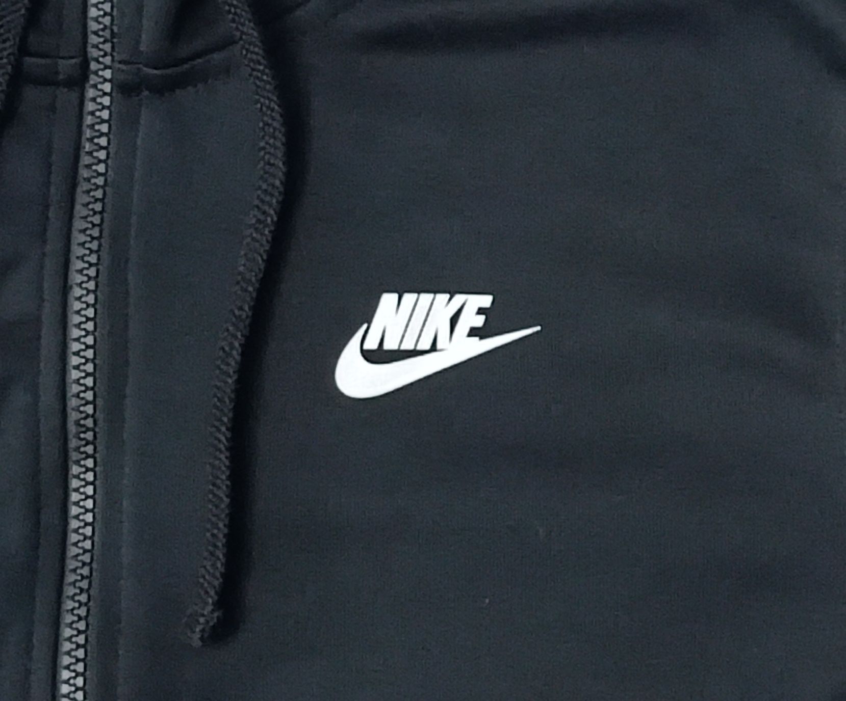 Nike Sportswear Repeat Hoodie оригинално горнище S Найк спорт суичър