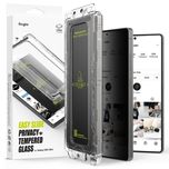 PRIVACY  протектор с апарат за монтаж RIngke 2-pack Galaxy S25/Ultra