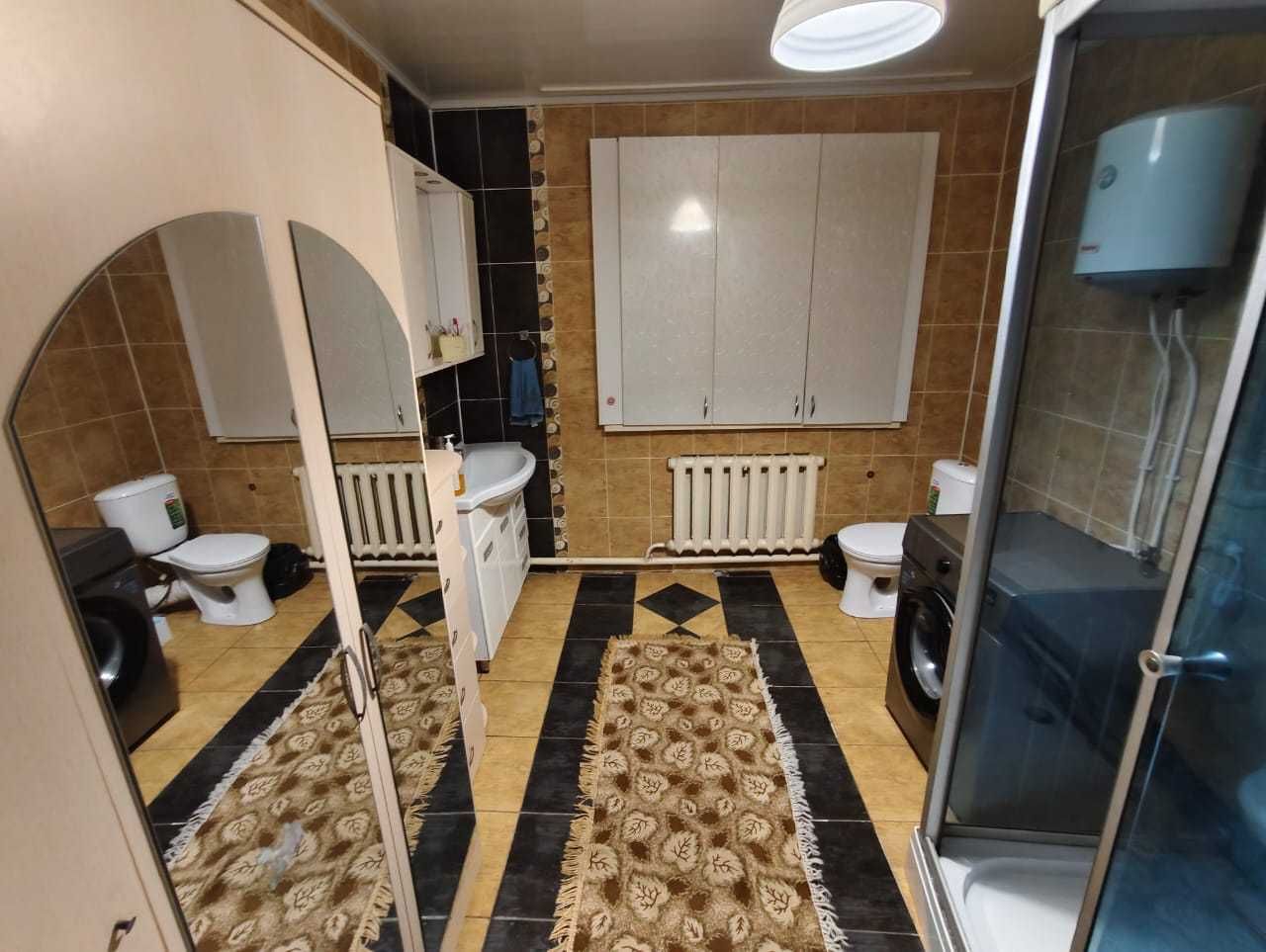 Продается дом в Щербаково!