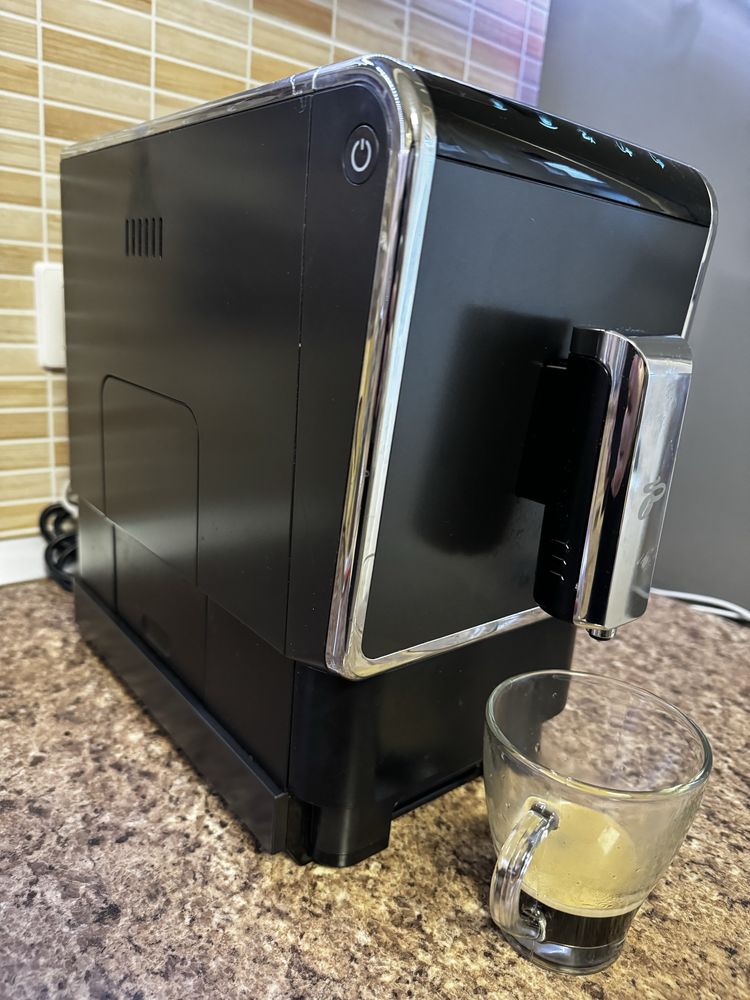 Espressor automat Thcibo Bean to Cup