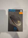 Геймърска мишка G102