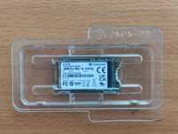 NVME M2 SSD Диск Transcend SATAIII  512GB