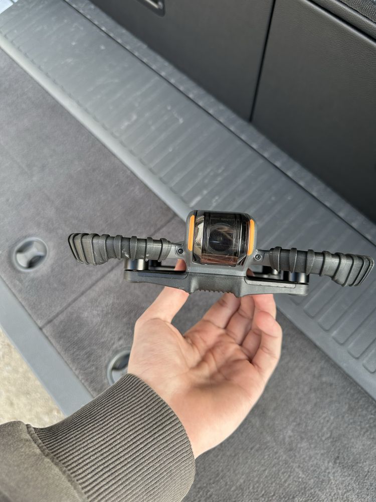 Квадрокоптер DJI Avata 2
